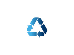 S&D Recycler  logo