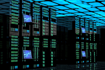 Data center decommissioning